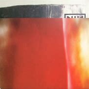 Image result for Nine Inch Nails Vinyl