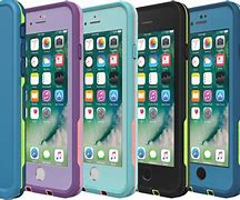 Image result for iPhone 8 Plus Heavy Duty Case Defender Case