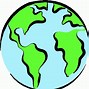 Image result for Free Cartoon Earth Clip Art