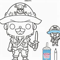 Image result for One Piece Funko POP Collection