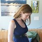 Image result for 40 Weeks Pregnant Bump