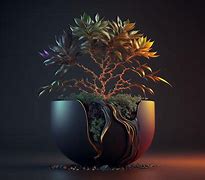 Image result for Futuristic Plants