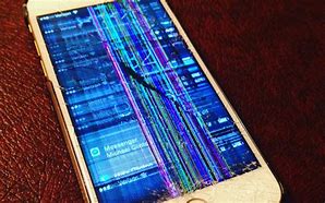 Image result for iPhone 6s Broken