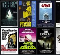 Image result for 100 Scariest Movies of All Time