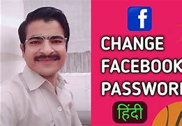 Image result for How to Change New Password On Facebook Because of Hack ES