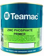 Image result for Zinc Phosphate Primer