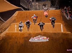 Image result for LJ Cool J BMX Racing