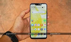 Image result for Huawei Nova 3I Specfickatio