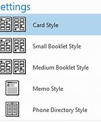 Image result for Electronic Address Book Template