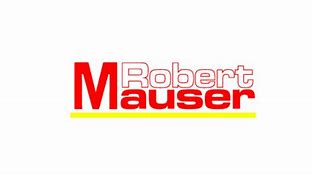 Image result for Robert Mauser Logo