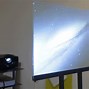 Image result for Mini Projector Set Up