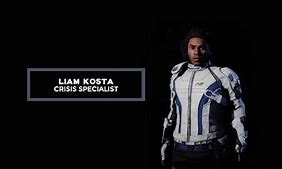 Image result for Mass Effect Andromeda Autism Meme