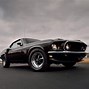 Image result for White 69 Mustang