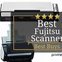 Image result for Fujitsu Scanner