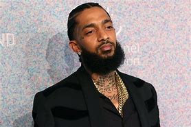 Image result for Nipsey Hussle Star On Hollywood Walk of Fame