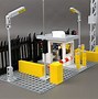 Image result for Paragon Security LEGO