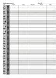 Image result for Free Printable Daily Appointment Sheets