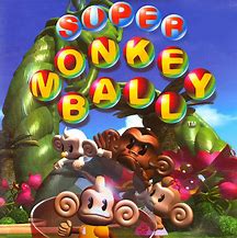 Image result for Super Monkey Ball DS