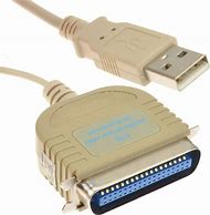 Image result for Printer Cables