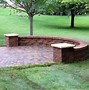 Image result for Free Standing Retaining Wall Blocks