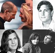 Image result for Steve Jobs Family Trust
