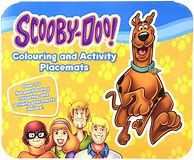 Image result for Scooby Doo Activities