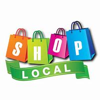 Image result for Shop Local