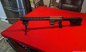 Image result for 6.5 Grendel Precision Rifle