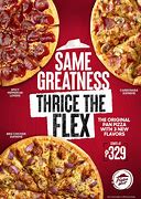 Image result for Pizza Flavors