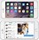 Image result for iPhone 6s Plus vs Samsung Galaxy S8