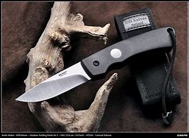 Image result for Folding Sharpfinger Knife