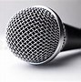 Image result for Old Microphone Drawing