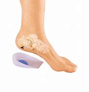 Image result for Silicone Heel Support Great