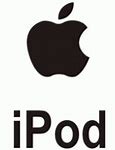 Image result for LCD Grayscale Apple iPod Start Up Logo