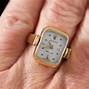 Image result for Afterthoughts Ring Watch