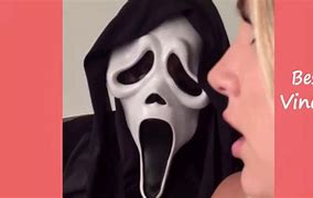 Image result for Scary Laugh Vine