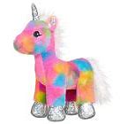 Image result for Rainbow Unicorn Plush