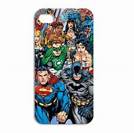 Image result for DC Comics iPhone Cases