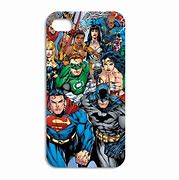 Image result for DC Comics Phone Holder