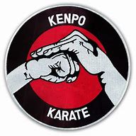Image result for Kenpo Karate Logo