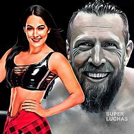 Image result for Brie Bella and Daniel Bryan Workout