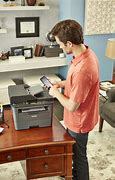 Image result for Brother Mini Printer
