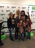 Image result for WWE Cricket Wireless