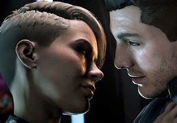 Image result for Best Romance in Mass Effect Andromeda