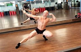 Image result for Classic Physique Workout Routine