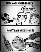 Image result for New Year Memes 2019