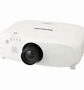 Image result for Panasonic Projector Ez770