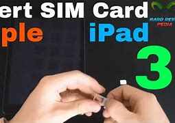 Image result for iPad 16G Sim Card