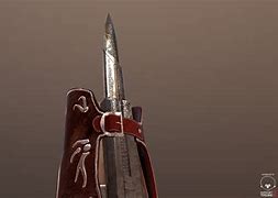 Image result for Ezio Auditore Sword