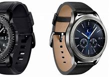 Image result for Samsung Gear S3 Classic Watch